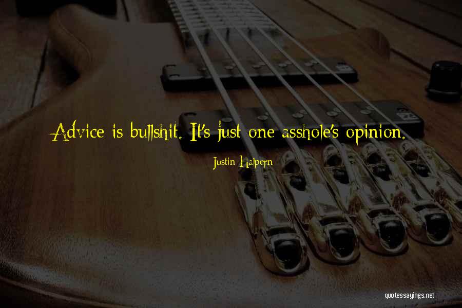 Taiji Kase Quotes By Justin Halpern Taiji Kase Quotes By Justin Halpern