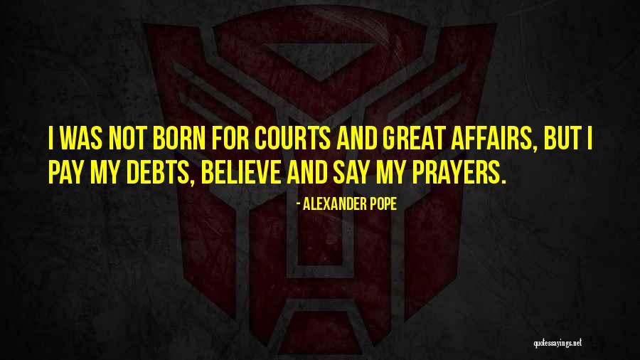 Taijiquan Tutelage Quotes By Alexander Pope Taijiquan Tutelage Quotes By Alexander Pope