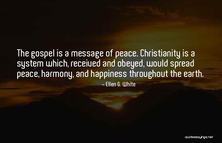 Taijutsu Rock Quotes By Ellen G. White Taijutsu Rock Quotes By Ellen G. White