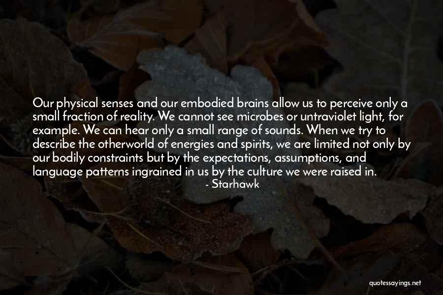 Taijutsu Rock Quotes By Starhawk Taijutsu Rock Quotes By Starhawk