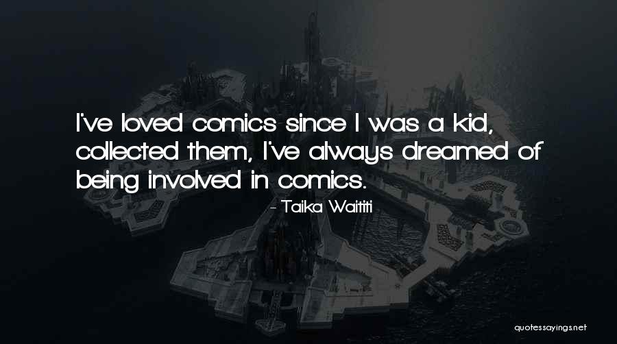 Taika Waititi Quotes 1731029