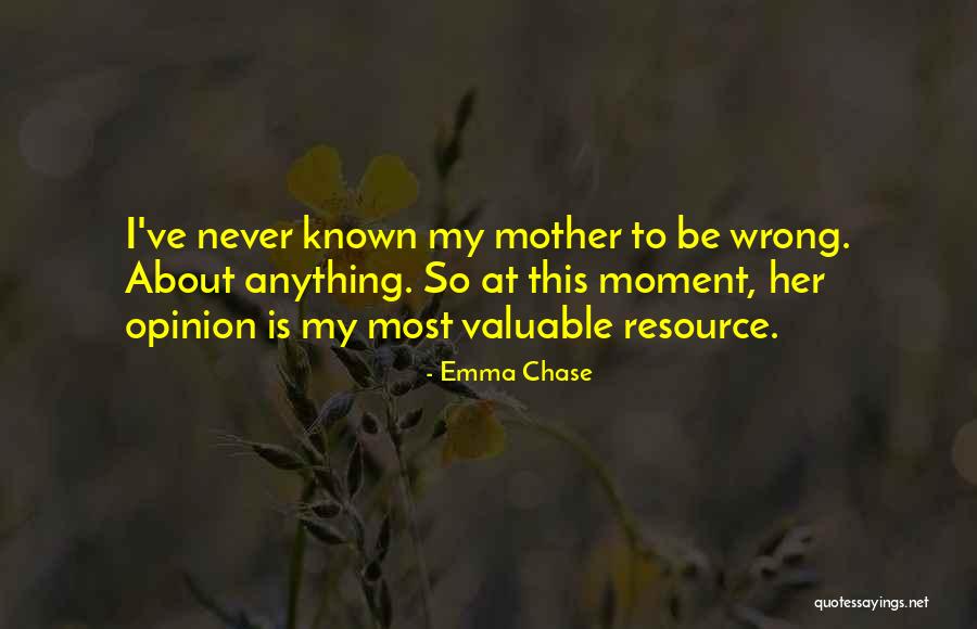 Taikuri Luttinen Quotes By Emma Chase Taikuri Luttinen Quotes By Emma Chase