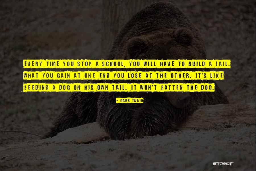 Tail End Quotes By Mark Twain Tail End Quotes By Mark Twain