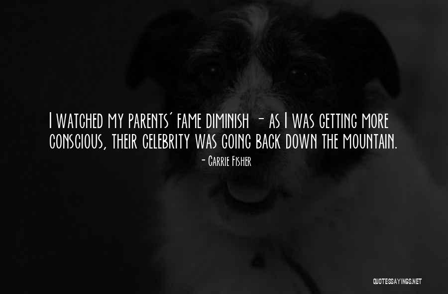 Tailback Quotes By Carrie Fisher Tailback Quotes By Carrie Fisher