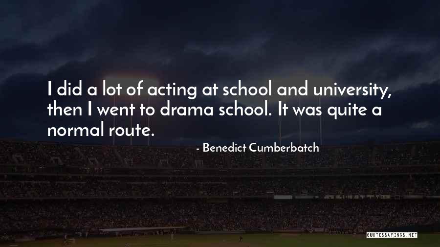 Tailfins Restaurant Quotes By Benedict Cumberbatch Tailfins Restaurant Quotes By Benedict Cumberbatch