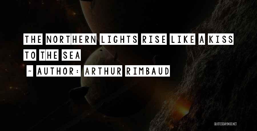 Tailgates For Trailers Quotes By Arthur Rimbaud