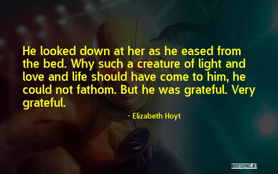 Tailleferre Germaine Quotes By Elizabeth Hoyt Tailleferre Germaine Quotes By Elizabeth Hoyt