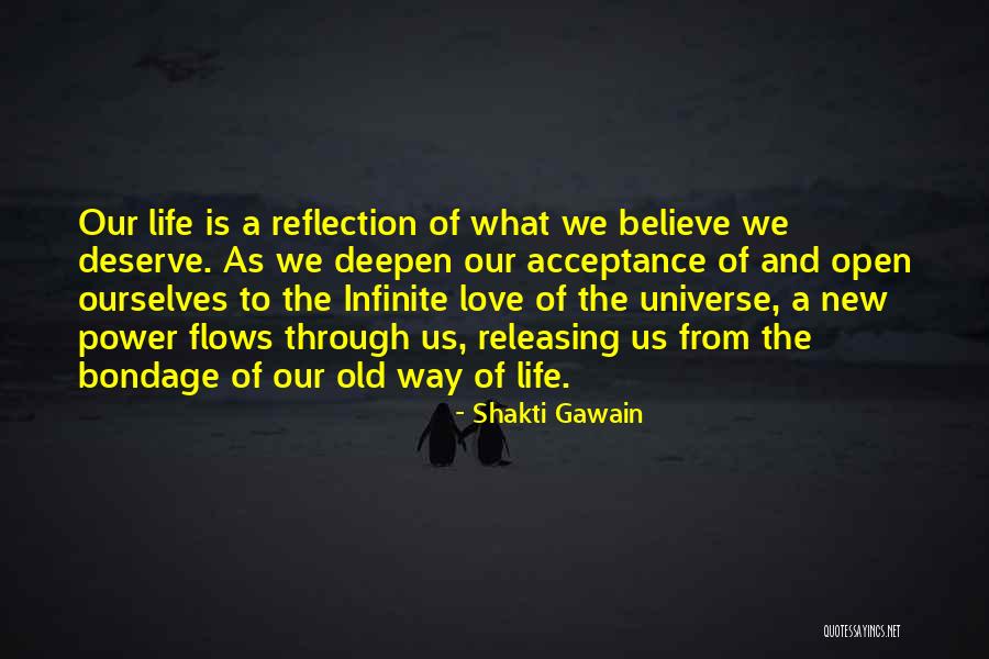 Tailleferre Germaine Quotes By Shakti Gawain Tailleferre Germaine Quotes By Shakti Gawain