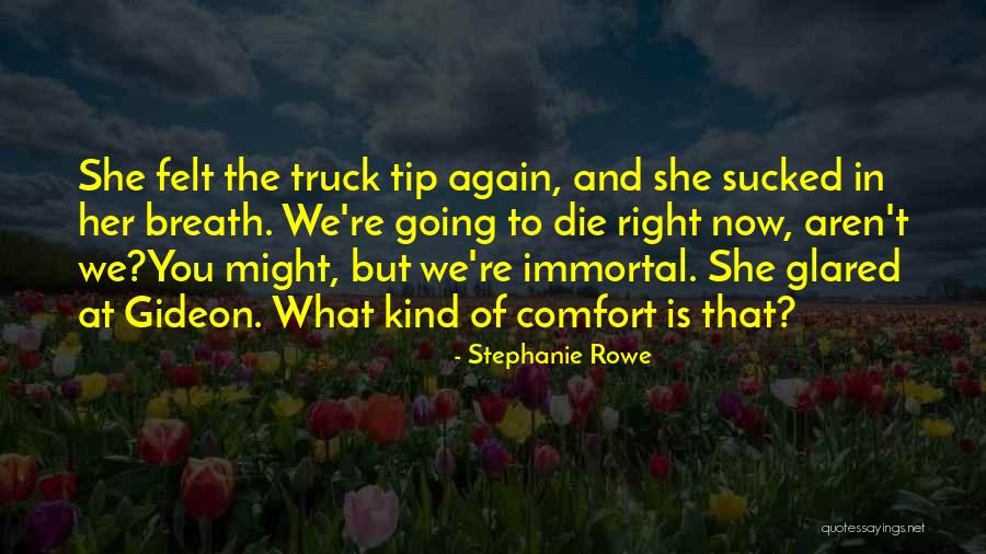 Tailleferre Germaine Quotes By Stephanie Rowe Tailleferre Germaine Quotes By Stephanie Rowe