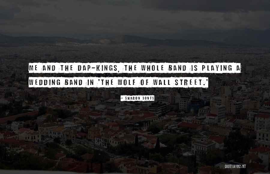 Tailler Lavande Quotes By Sharon Jones Tailler Lavande Quotes By Sharon Jones