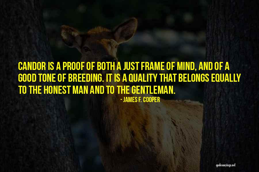 Tailleurs Chanel Quotes By James F. Cooper Tailleurs Chanel Quotes By James F. Cooper