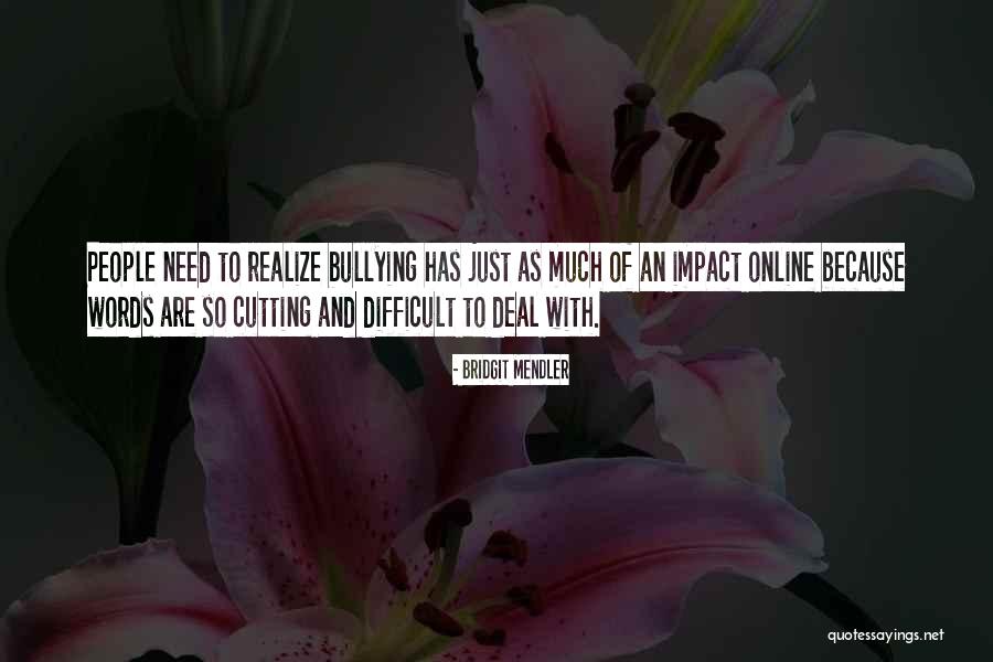 Taillon Stats Quotes By Bridgit Mendler Taillon Stats Quotes By Bridgit Mendler