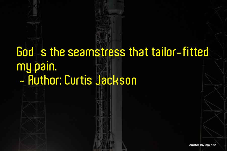 Tailor Quotes By Curtis Jackson