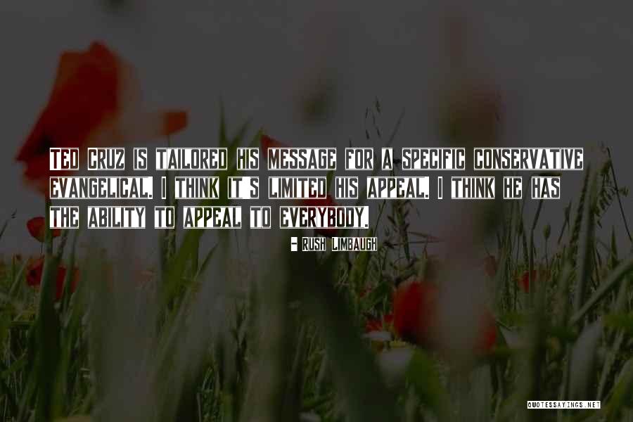 Tailored Quotes By Rush Limbaugh Tailored Quotes By Rush Limbaugh