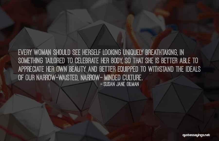 Tailored Quotes By Susan Jane Gilman Tailored Quotes By Susan Jane Gilman