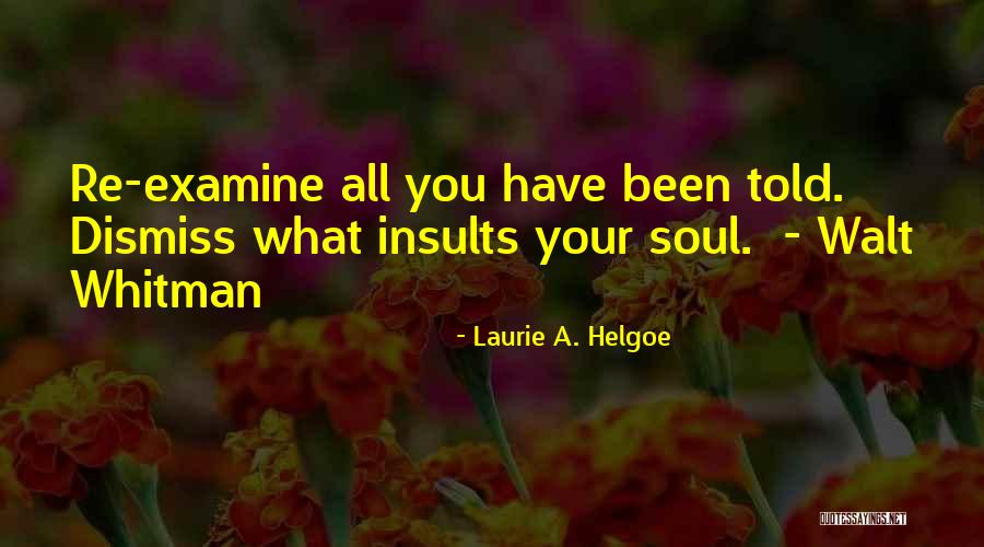 Tailoring Advertising Quotes By Laurie A. Helgoe Tailoring Advertising Quotes By Laurie A. Helgoe