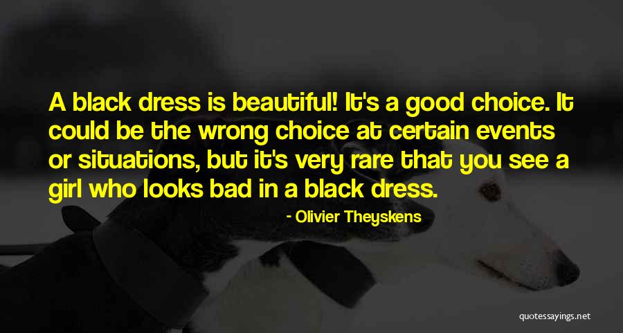 Tailoring Advertising Quotes By Olivier Theyskens Tailoring Advertising Quotes By Olivier Theyskens