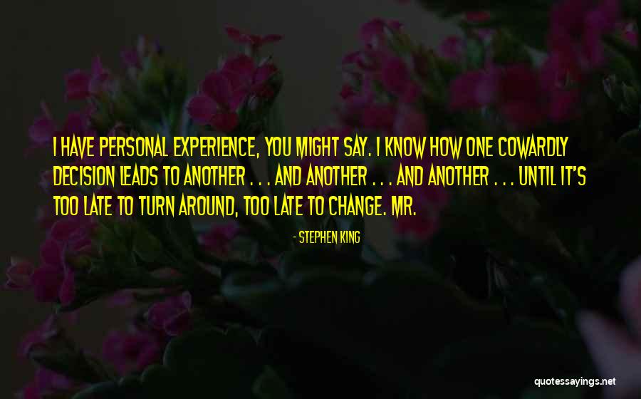 Tailoring Medical Treatment Quotes By Stephen King Tailoring Medical Treatment Quotes By Stephen King