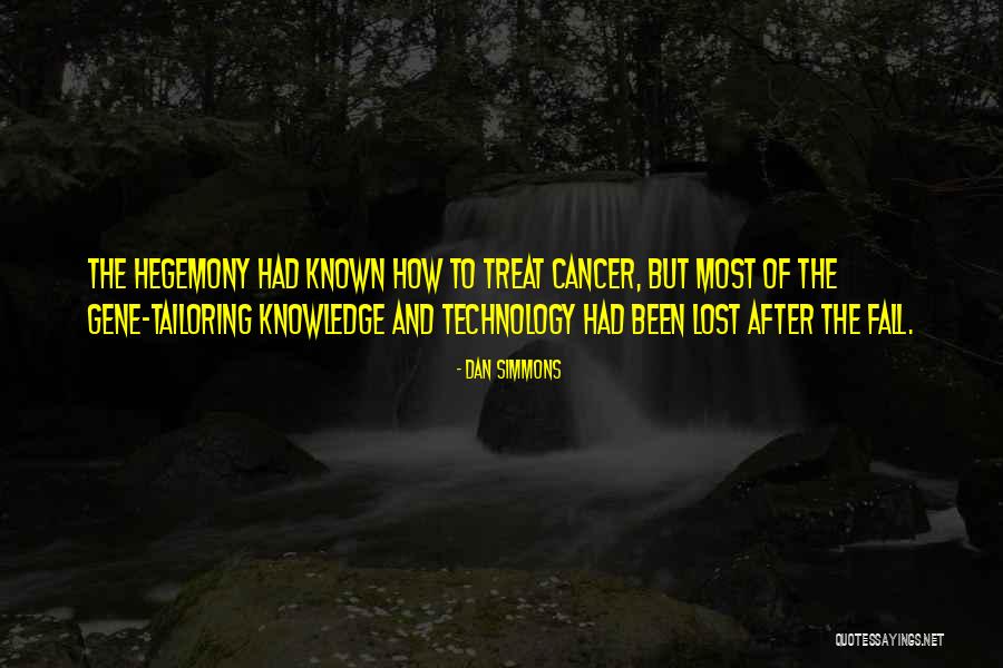 Tailoring Quotes By Dan Simmons Tailoring Quotes By Dan Simmons