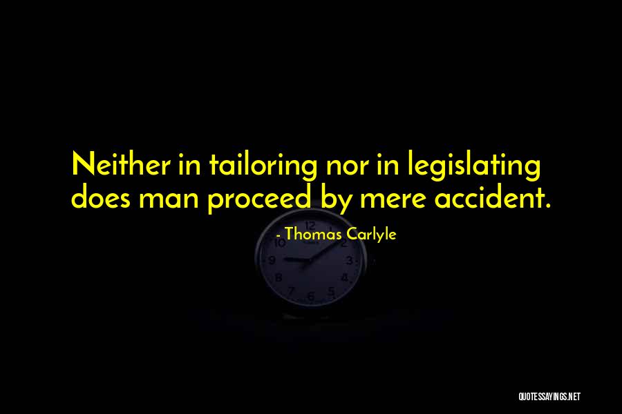 Tailoring Quotes By Thomas Carlyle Tailoring Quotes By Thomas Carlyle