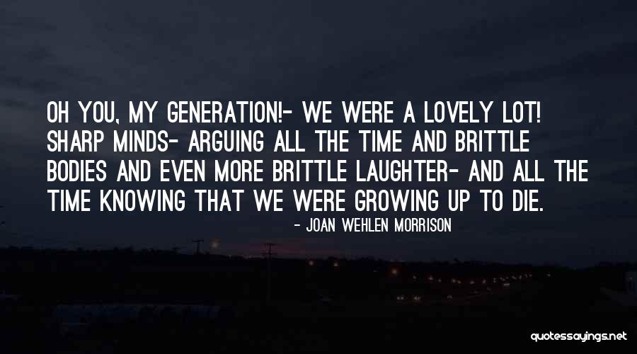 Tailspin Brewery Quotes By Joan Wehlen Morrison Tailspin Brewery Quotes By Joan Wehlen Morrison