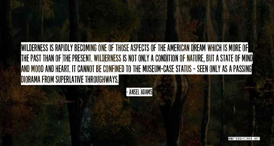 Tailspin Muskego Quotes By Ansel Adams Tailspin Muskego Quotes By Ansel Adams