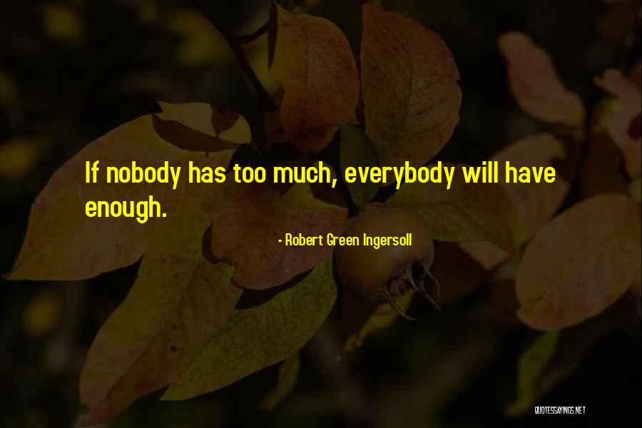 Tailspin Quotes By Robert Green Ingersoll Tailspin Quotes By Robert Green Ingersoll