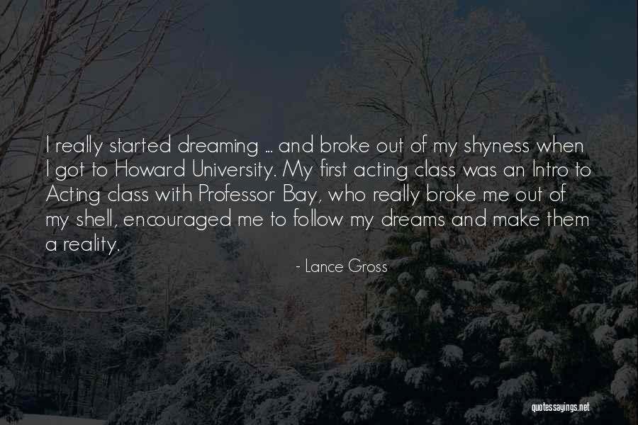 Tailwater Marine Quotes By Lance Gross Tailwater Marine Quotes By Lance Gross
