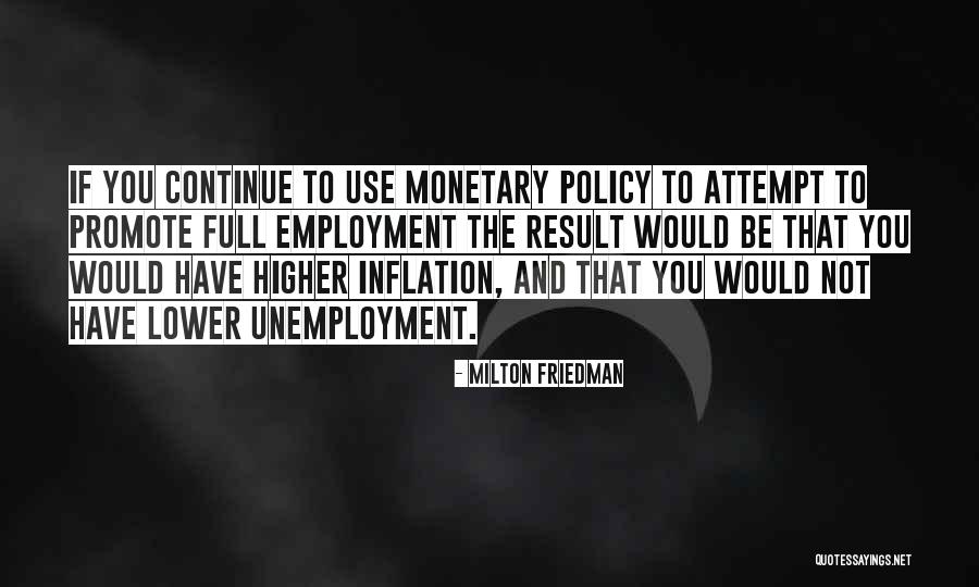 Tailwater Marine Quotes By Milton Friedman Tailwater Marine Quotes By Milton Friedman