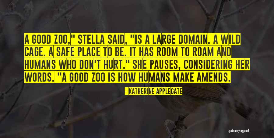 Tailwind Capital Quotes By Katherine Applegate Tailwind Capital Quotes By Katherine Applegate