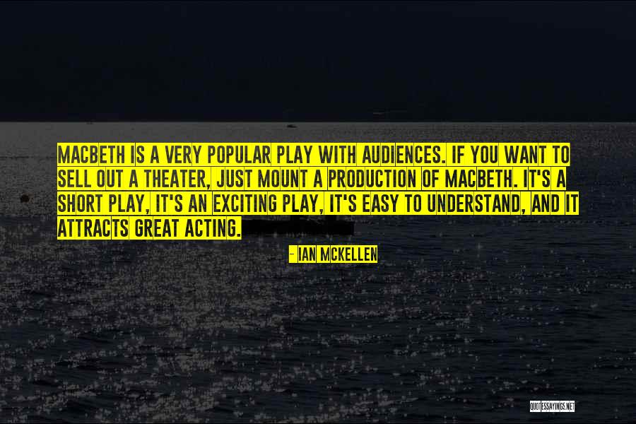 Tailwind Tribes Quotes By Ian McKellen Tailwind Tribes Quotes By Ian McKellen