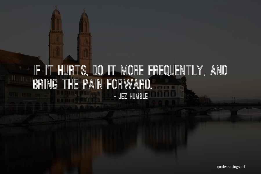 Tailwinds App Quotes By Jez Humble