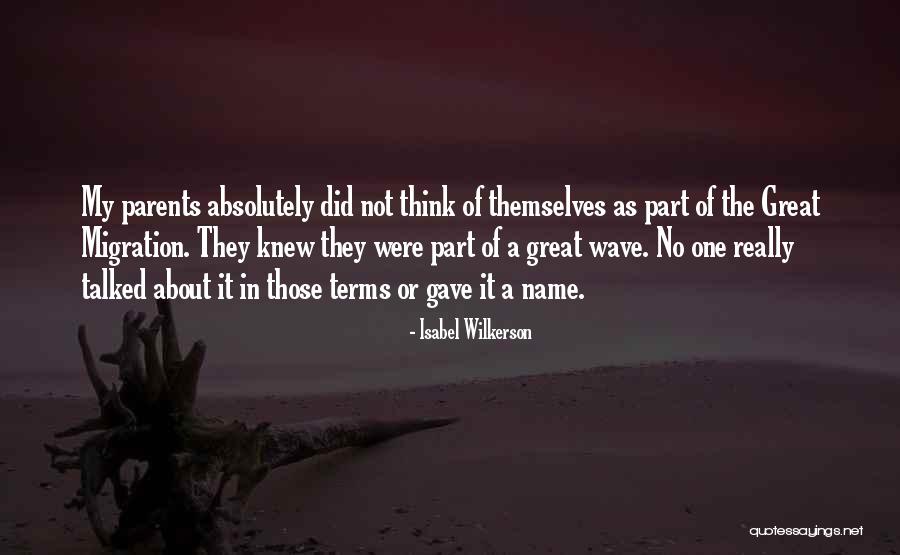 Taimadou Quotes By Isabel Wilkerson Taimadou Quotes By Isabel Wilkerson
