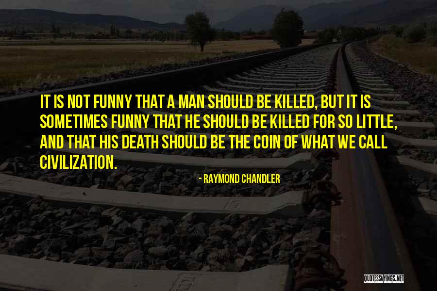 Taimak The Last Dragon Quotes By Raymond Chandler Taimak The Last Dragon Quotes By Raymond Chandler