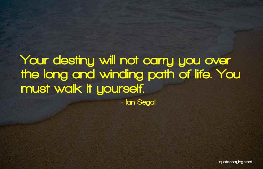 Taimana Bartlett Quotes By Ian Segal Taimana Bartlett Quotes By Ian Segal