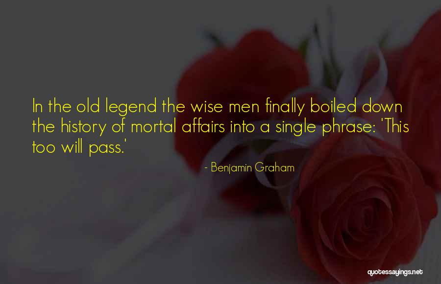 Taimanov Sicilian Quotes By Benjamin Graham Taimanov Sicilian Quotes By Benjamin Graham