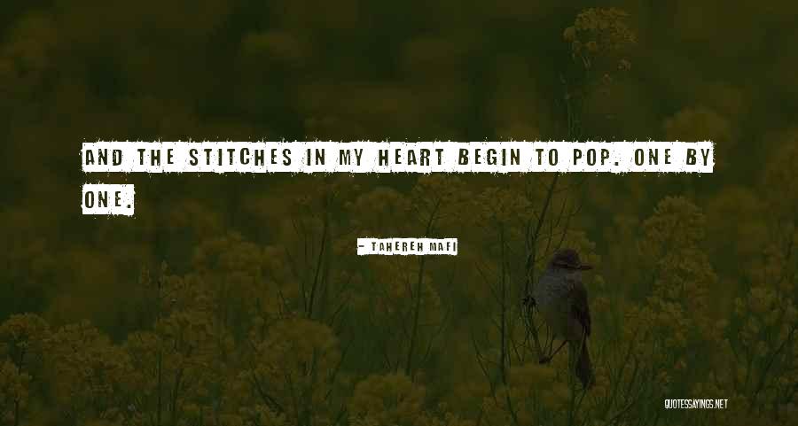 Taimanov Sicilian Quotes By Tahereh Mafi Taimanov Sicilian Quotes By Tahereh Mafi