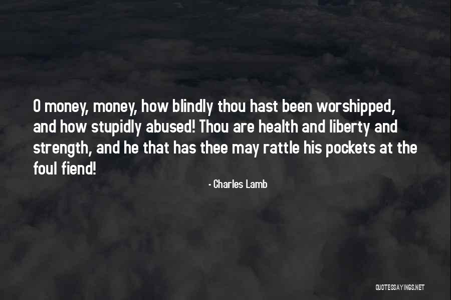 Taimark Real Height Quotes By Charles Lamb Taimark Real Height Quotes By Charles Lamb