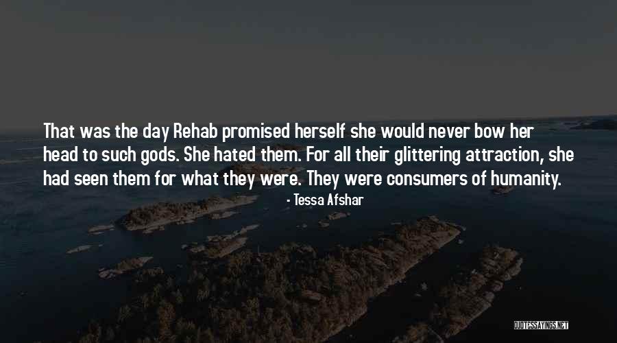 Taimur Khan Quotes By Tessa Afshar Taimur Khan Quotes By Tessa Afshar
