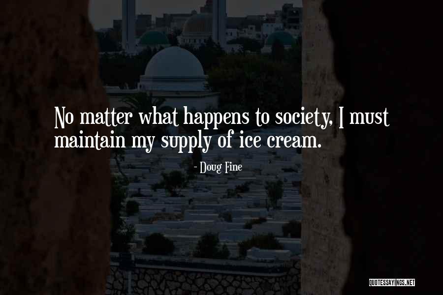Taina Elg Quotes By Doug Fine Taina Elg Quotes By Doug Fine
