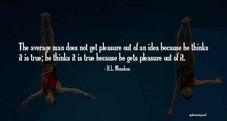 Taina Elg Quotes By H.L. Mencken Taina Elg Quotes By H.L. Mencken