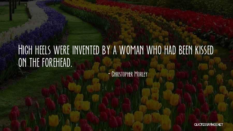 Taina Licciardo Quotes By Christopher Morley Taina Licciardo Quotes By Christopher Morley