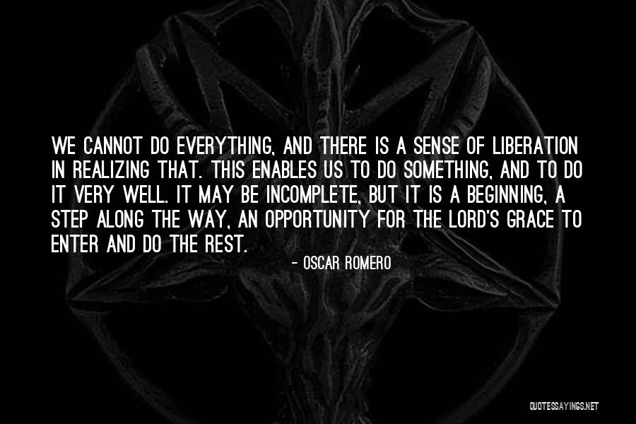 Tainah 2018 Quotes By Oscar Romero Tainah 2018 Quotes By Oscar Romero