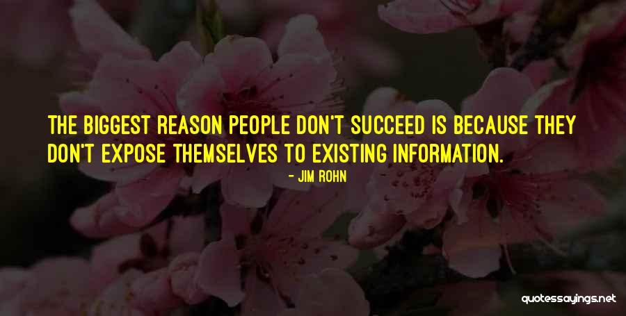 Tainah Monteiro Quotes By Jim Rohn Tainah Monteiro Quotes By Jim Rohn