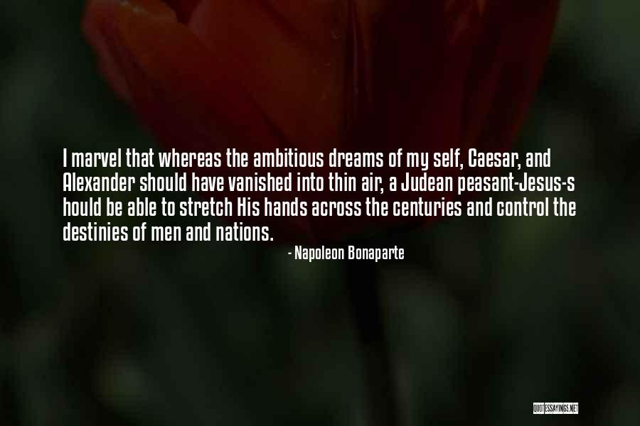 Tainah Monteiro Quotes By Napoleon Bonaparte Tainah Monteiro Quotes By Napoleon Bonaparte