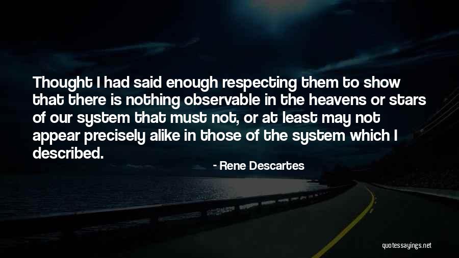 Tained Love Quotes By Rene Descartes Tained Love Quotes By Rene Descartes
