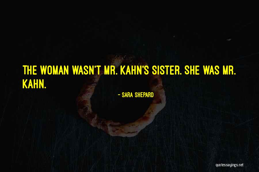 Tainele Intelepciunii Quotes By Sara Shepard Tainele Intelepciunii Quotes By Sara Shepard