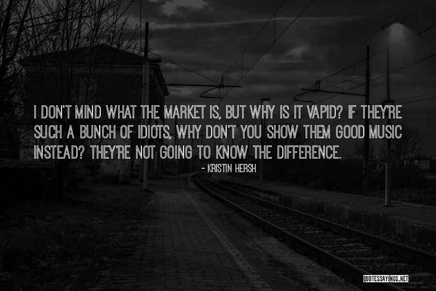 Tainter Street Quotes By Kristin Hersh Tainter Street Quotes By Kristin Hersh
