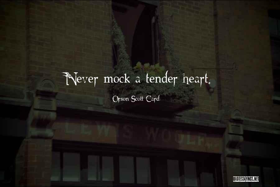 Tainter Street Quotes By Orson Scott Card Tainter Street Quotes By Orson Scott Card