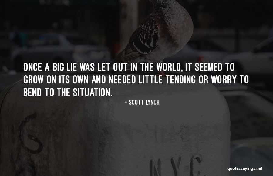 Tainter Street Quotes By Scott Lynch Tainter Street Quotes By Scott Lynch